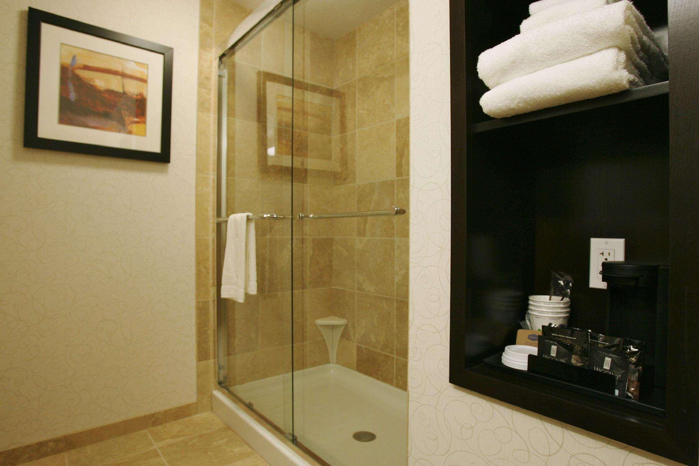 Hampton Inn & Suites Red Deer Penhold Ruang foto